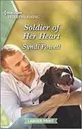 Soldier of Her Heart by Syndi Powell