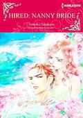 Hired: Nanny Bride: Harlequin comics by Tomoko Takakura