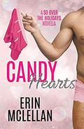 Candy Hearts (So Over the Holidays #2) by Erin McLellan