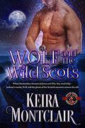 Wolf and the Wild Scots  (Special Forces: Operation Alpha) by Operation Alpha