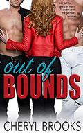 Out of Bounds by Cheryl Brooks