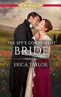 The Spy's Convenient Bride (The Macalisters #5) by Erica Taylor