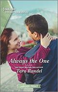 Always the One  (Meet Me at the Altar) by Tara Randel
