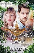 Gracelynn's Genie: a novella (Romancing the Spirit #9) by CB Samet