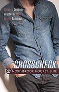 Crosscheck by Rebecca Connolly, Heather B. Moore