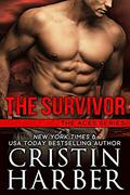 The Survivor (Aces #3) by Cristin Harber