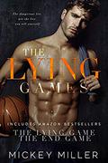 The Lying Games: The Complete Love Games Duet by Mickey Miller