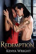 Redemption  (AmBw Romantic Suspense) by Kenya Wright