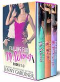 Falling for Mr. Wrong Series: Books 1 - 3 by Jenny Gardiner