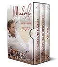 Michael: Man on a Mission (Connections Collection #2) by Marion Ueckermann