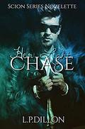 Her Light Chase: Scion Series Novelette by L.P. Dillon