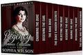 Regency Romance Collection: 9 Book Box Set by Sophia Wilson