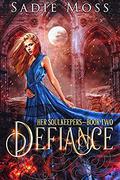 Defiance by Sadie Moss