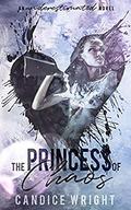 The Princess of Chaos by Candice M. Wright