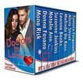 Doctors in Love: Passionate and Dedicated by Donna Fasano