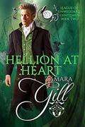 Hellion at Heart by Tamara Gill