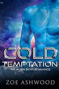 Cold Temptation by Zoe Ashwood