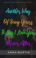 Another Way: Box Set by Anna Martin