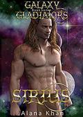 Sirius by Alana Khan