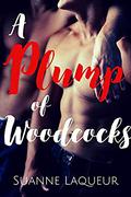 A Plump of Woodcocks  (Venery) by Suanne Laqueur