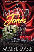 A Major Jones by Michael Horne