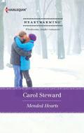 Mended Hearts by Carol Steward