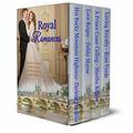 Royal Romances by Martha Rogers