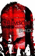 Crimson Black (Crimson Black #1) by C.C. Morgen