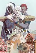 Ariah (Ariah #1) by B.R. Sanders