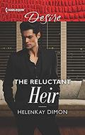 The Reluctant Heir (Jameson Heirs #3) by HelenKay Dimon
