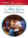 Secrets of the Oasis by Abby Green