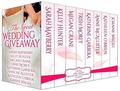 The Great Wedding Giveaway: Montana Born Brides by Kathleen O'Brien
