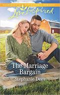 The Marriage Bargain (Family Blessings #4) by Stephanie Dees