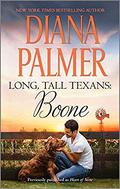Long, Tall Texans: Boone by Diana Palmer