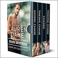 Chase Brothers Complete Collection by Lauren Dane
