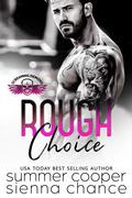 Rough Choice by Sienna Chance