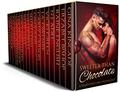 Sweeter Than Chocolate: Valentine's Day Anthology by Sheri Lynn
