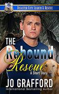 The Rebound Rescue by Jo Grafford