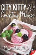 City Kitty and Country Mouse by Alyssa Linn Palmer