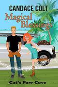 Magical Blessings (Cat's Paw Cove #8) by Candace Colt