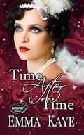Time After Time (Witches of Havenport #6) by Emma Kaye