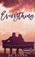Everything by D.C. Stone