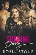 Sharing Darcy by Robin Stone