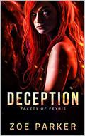 Deception by Zoe Parker