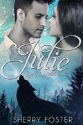 Julie (Safe Haven Wolves #4) by Sherry Foster