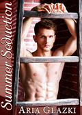 Summer Seduction by Aria Glazki