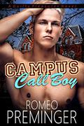 Campus Call Boy (Guilty Pleasures #1) by Romeo Preminger