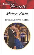 Theseus Discovers His Heir by Michelle Smart