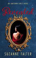 Revealed (Oaktown Girls #4) by Suzanne Falter