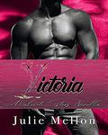 Victoria (The Valenti Sisters #4) by Julie Mellon